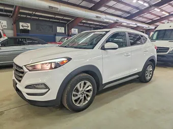 2018 Hyundai Tucson KM8J3CA48JU674482