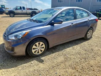 2015 Hyundai Accent KMHCT4AEXFU853718