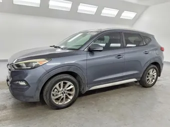 2017 Hyundai Tucson KM8J33A49HU434626
