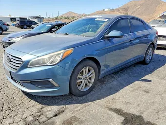 2016 Hyundai Sonata 5NPE24AF1GH371935