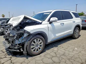 2024 Hyundai Palisade KM8R24GE9RU770886