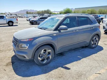2022 Hyundai Venue KMHRC8A3XNU150649
