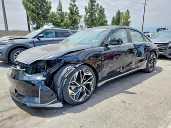 2024 Hyundai Ioniq 6 KMHM34AAXRA055226