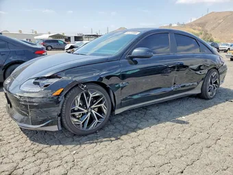 2024 Hyundai Ioniq 6 KMHM34AA0RA055252