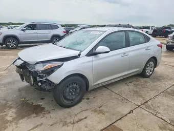 2020 Hyundai Accent 3KPC24A68LE113336
