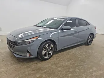 2023 Hyundai Elantra KMHLN4AJXPU035608
