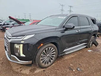 2023 Hyundai Palisade KM8R7DGE1PU632158