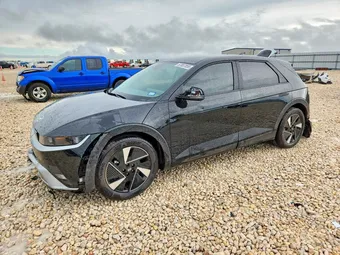 2026 Hyundai Ioniq 5 7YAKN4DA4TY051844
