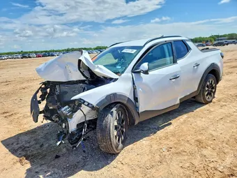 2026 Hyundai Santa Cruz 5NTJB4DE7TH159215