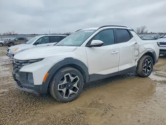 2023 Hyundai Santa Cruz 5NTJEDAF9PH070711