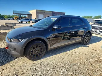 2025 Hyundai Ioniq 5 7YAKPDDCXSY030006