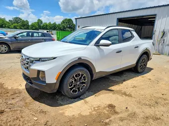 2024 Hyundai Santa Cruz 5NTJC4AEXRH091650