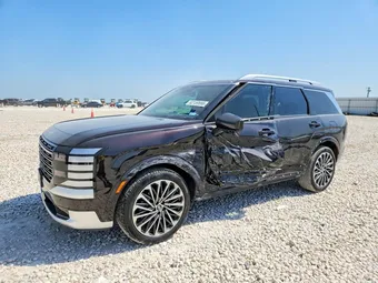 2026 Hyundai Palisade KM8RM5S2XTU053109