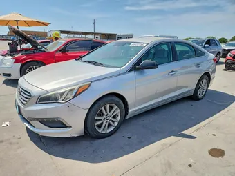2015 Hyundai Sonata 5NPE24AF9FH081117