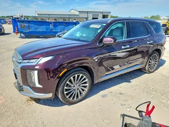 2023 Hyundai Palisade KM8R7DGE3PU510952