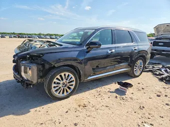 2020 Hyundai Palisade KM8R54HE3LU079074