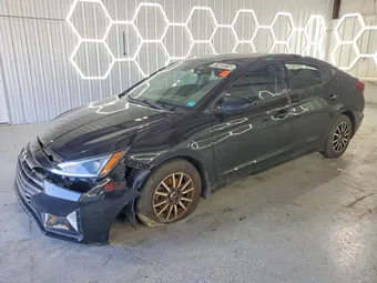 2020 Hyundai Elantra 5NPD74LF3LH508152