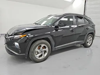2024 Hyundai Tucson KM8JB3DEXRU329182