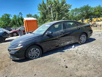 2026 Hyundai Elantra KMHLM4DJ9TU189042