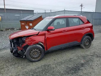 2022 Hyundai Venue KMHRC8A32NU206325