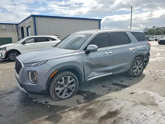 2020 Hyundai Palisade KM8R44HE0LU119873
