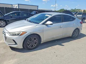 2017 Hyundai Elantra 5NPD84LF3HH011364 Lot 64483796
