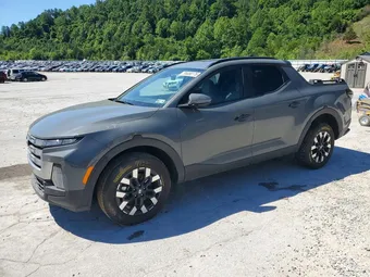 2025 Hyundai Santa Cruz 5NTJCDDEXSH151122