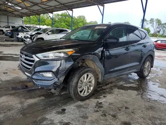 2016 Hyundai Tucson KM8J33A46GU076724