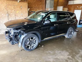 2025 Hyundai Palisade KM8R5DGE6SU865936