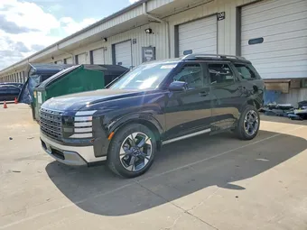 2026 Hyundai Palisade KM8RKES28TU078984