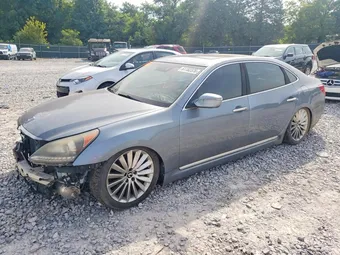2015 Hyundai Equus KMHGH4JH0FU095935