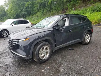 2022 Hyundai Tucson 5NMJBCAE0NH040578