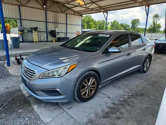 2016 Hyundai Sonata 5NPE24AFXGH395716