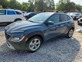 2023 Hyundai Kona KM8K6CAB2PU952778