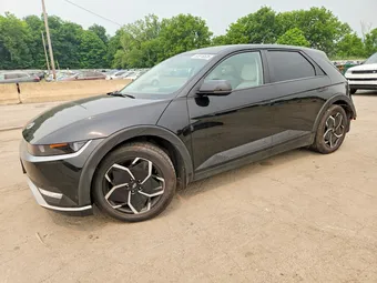 2023 Hyundai Ioniq 5 KM8KNDAF8PU124374