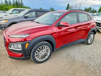 2019 Hyundai Kona KM8K22AA4KU343066