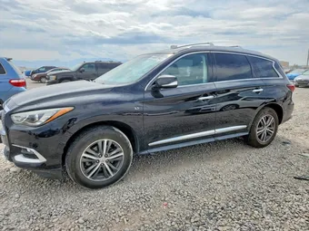 2016 Infiniti QX60 5N1AL0MM6GC503657