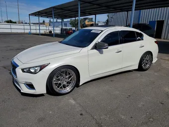 2019 Infiniti Q50 JN1EV7AP8KM541114