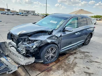 2016 Infiniti QX60 5N1AL0MM5GC507280