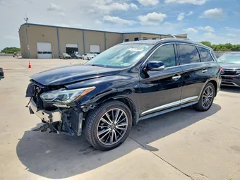 2017 Infiniti QX60 5N1DL0MN0HC516024