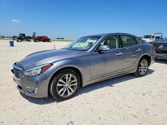 2015 Infiniti Q70 JN1BY1AR1FM562143
