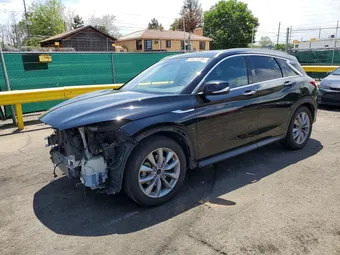 2020 Infiniti QX50 3PCAJ5M34LF107030