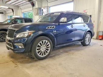 2015 Infiniti QX80 JN8AZ2NE4F9086478