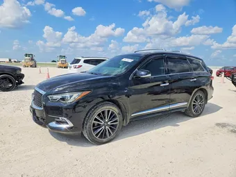 2017 Infiniti QX60 5N1DL0MN4HC515748