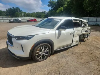 2023 Infiniti QX60 5N1DL1GS2PC351955