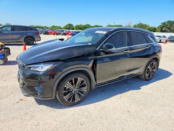 2022 Infiniti QX50 3PCAJ5BA8NF113322