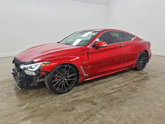 2017 Infiniti Q60 JN1FV7EK5HM610773