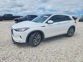 2020 Infiniti QX50 3PCAJ5M14LF102490