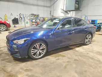 2023 Infiniti Q50 JN1EV7CR9PM542956