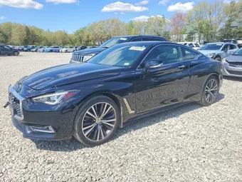 2017 Infiniti Q60 JN1EV7EL0HM553323